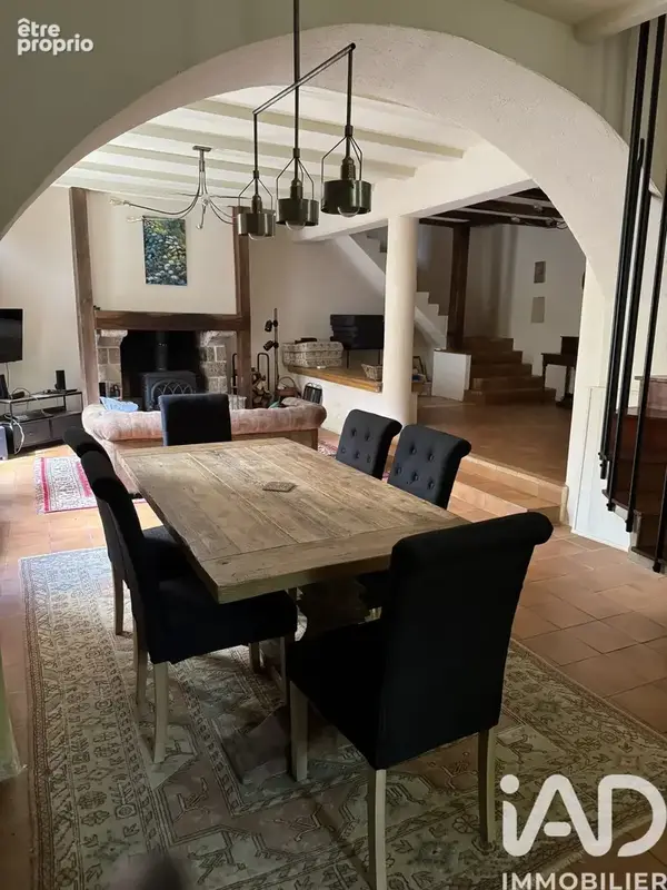 Photo 1 - Maison à SAINT-ANTONIN-NOBLE-VAL