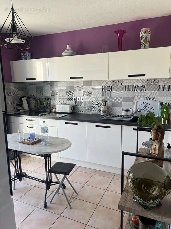 Appartement à NARBONNE