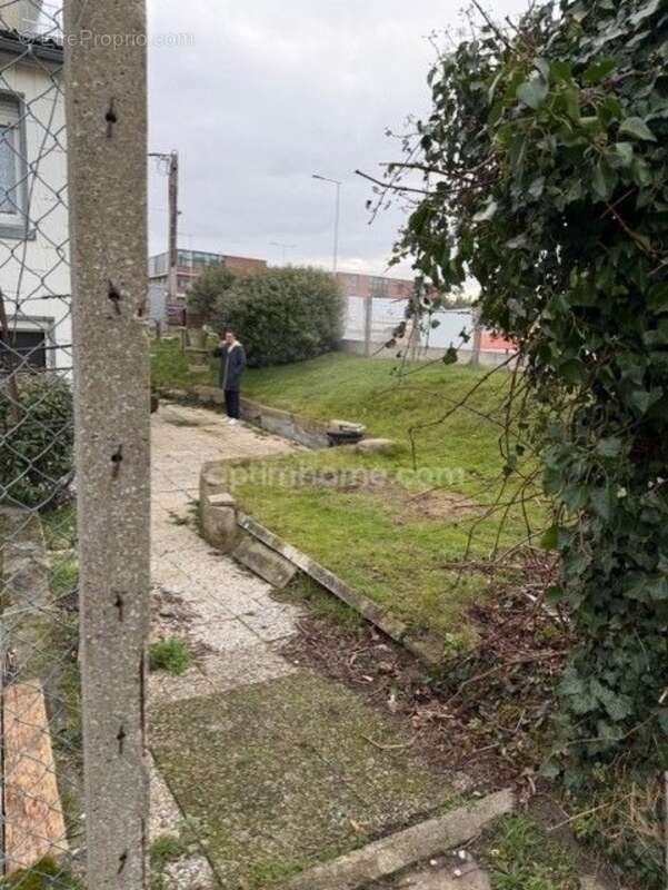 Appartement à BERCK
