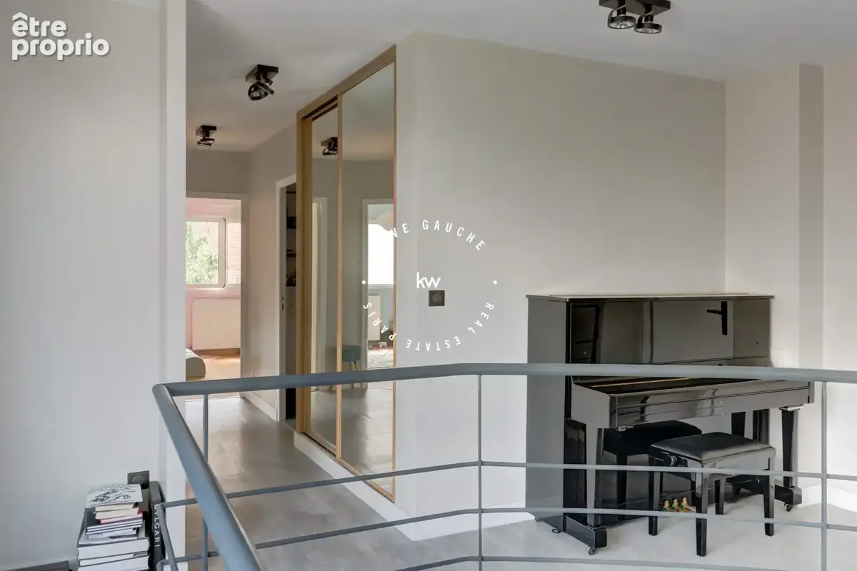 Maison 9 pièces 202 m² à vendre à Vanves (92170) - photo 8