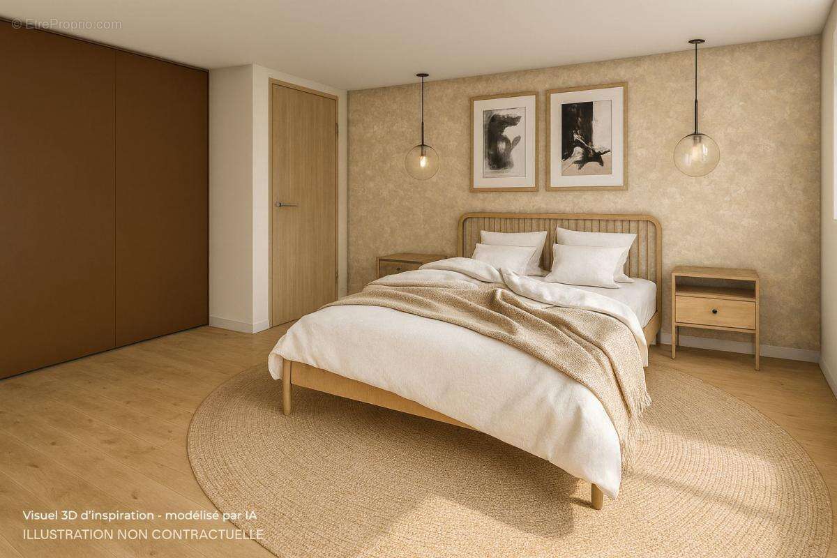 Appartement à LA ROCHELLE