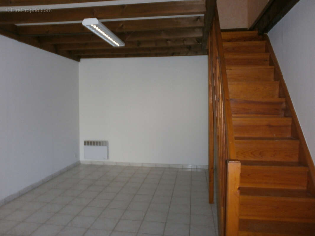 Appartement à LIBOURNE
