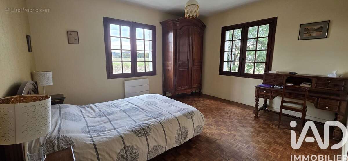 Photo 5 - Maison à SAUVETERRE-DE-BEARN