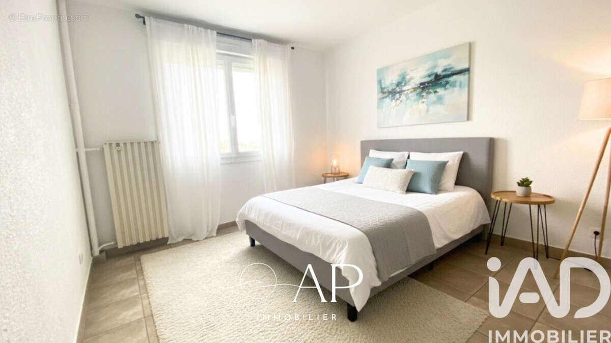 Photo 7 - Appartement à TOULON