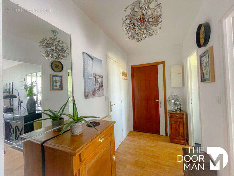 Appartement à RAMBOUILLET