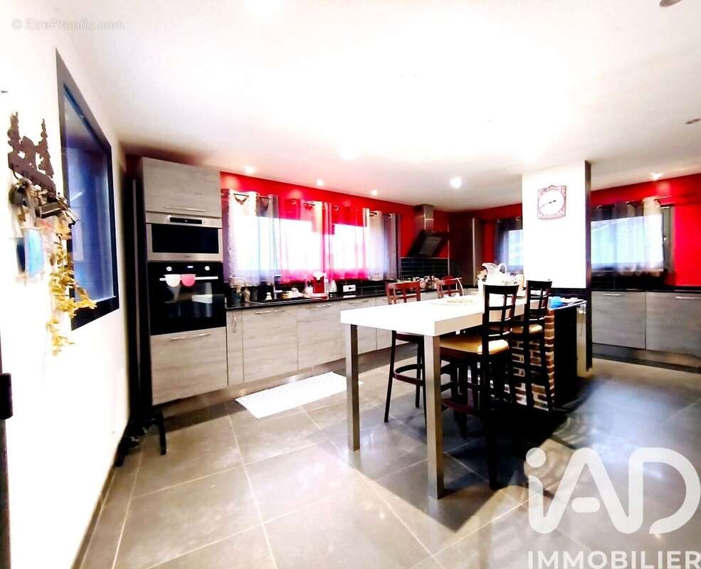 Photo 7 - Maison à RESIGNY