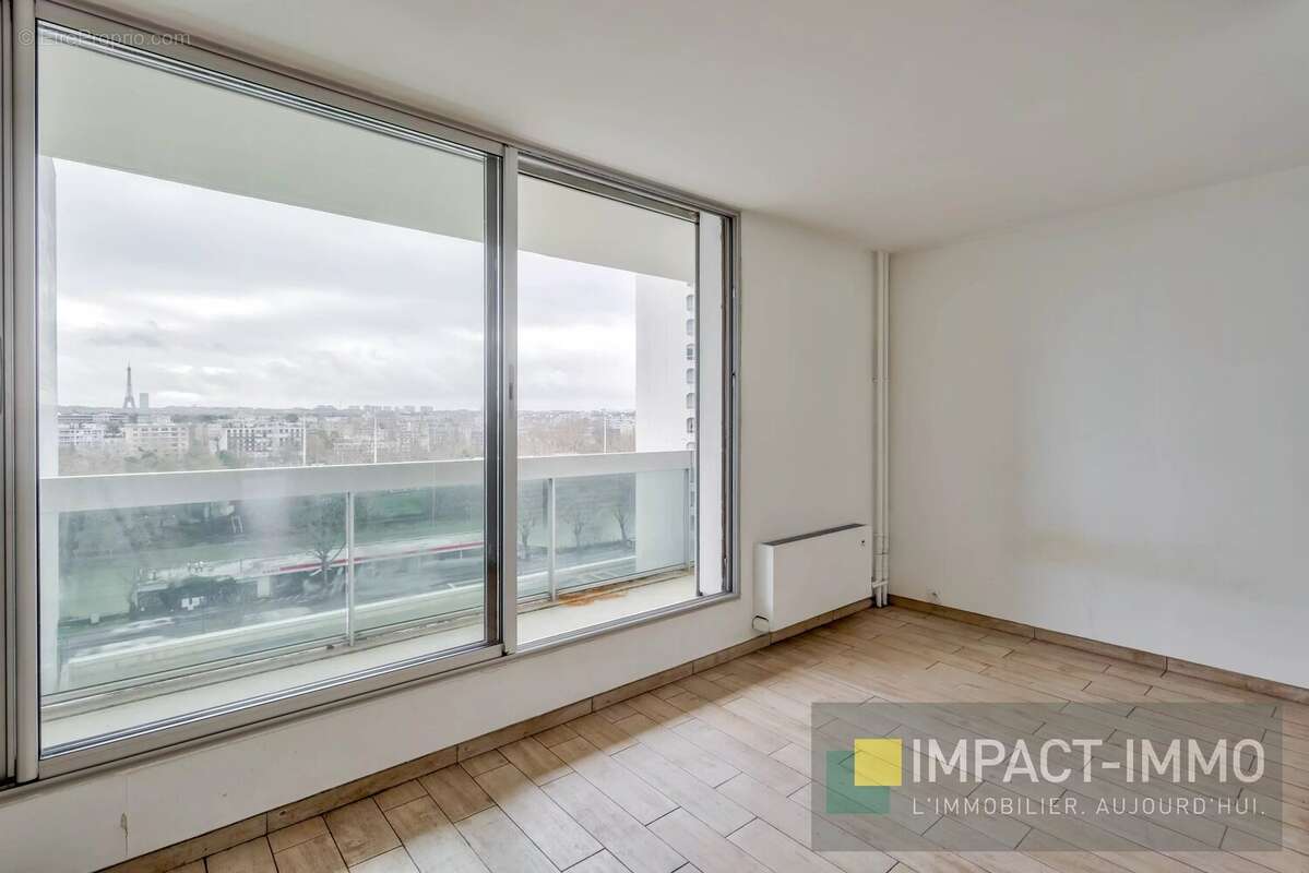 Appartement à PUTEAUX
