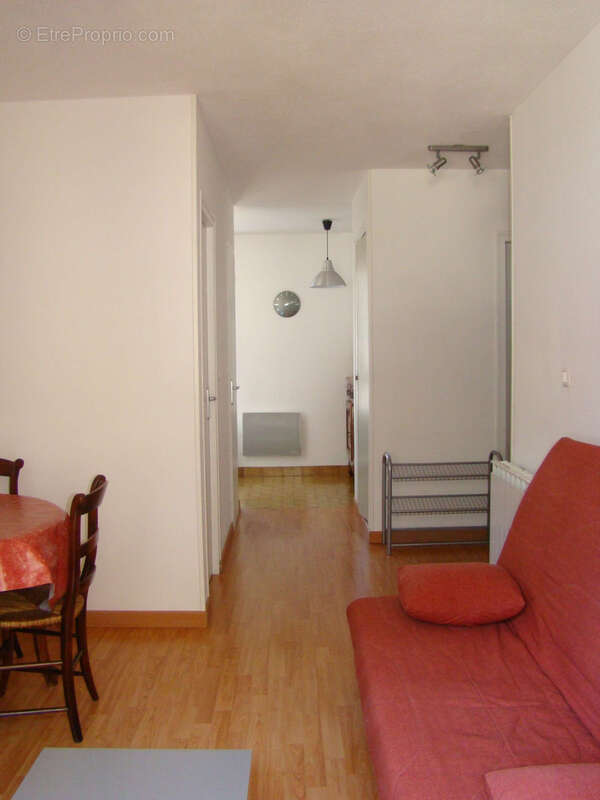 Appartement à BAGNERES-DE-LUCHON