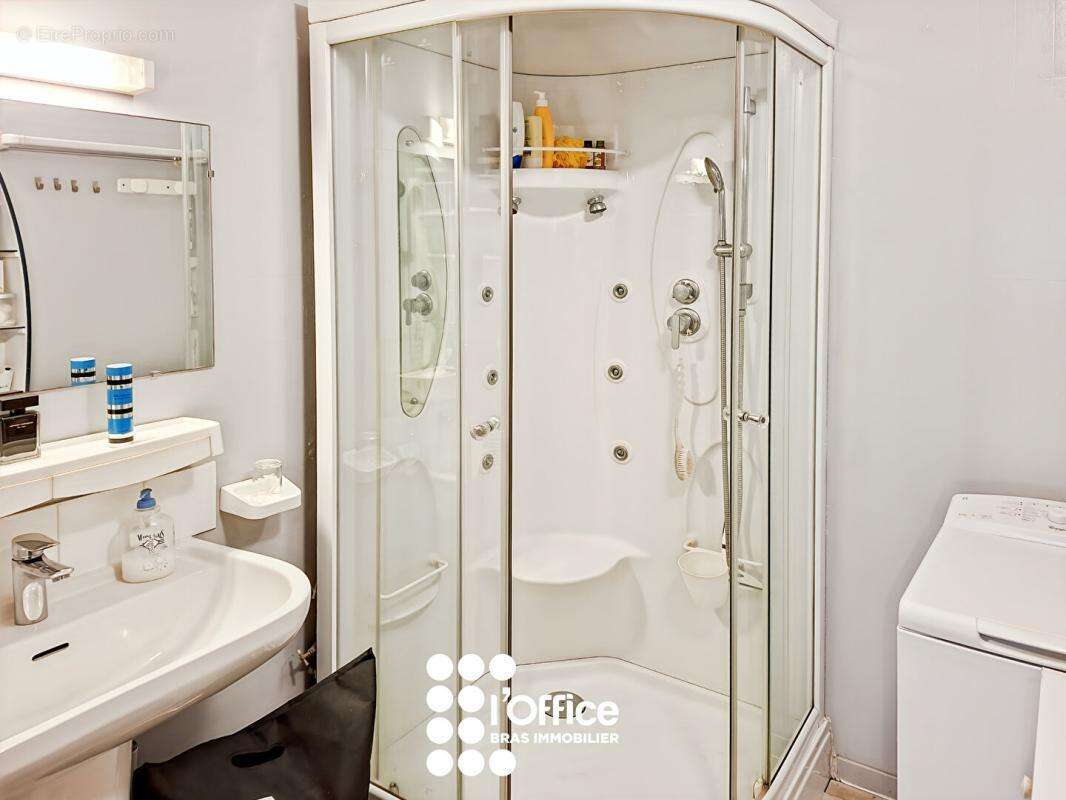 Appartement à LES SABLES-D'OLONNE