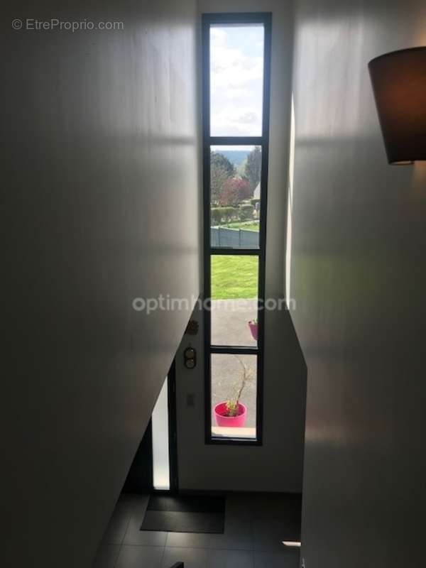 Maison à GLOS-SUR-RISLE