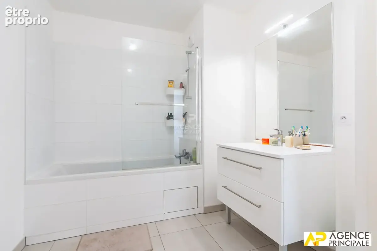 Appartement  3 pièce(s) 63 m2 - photo 10
