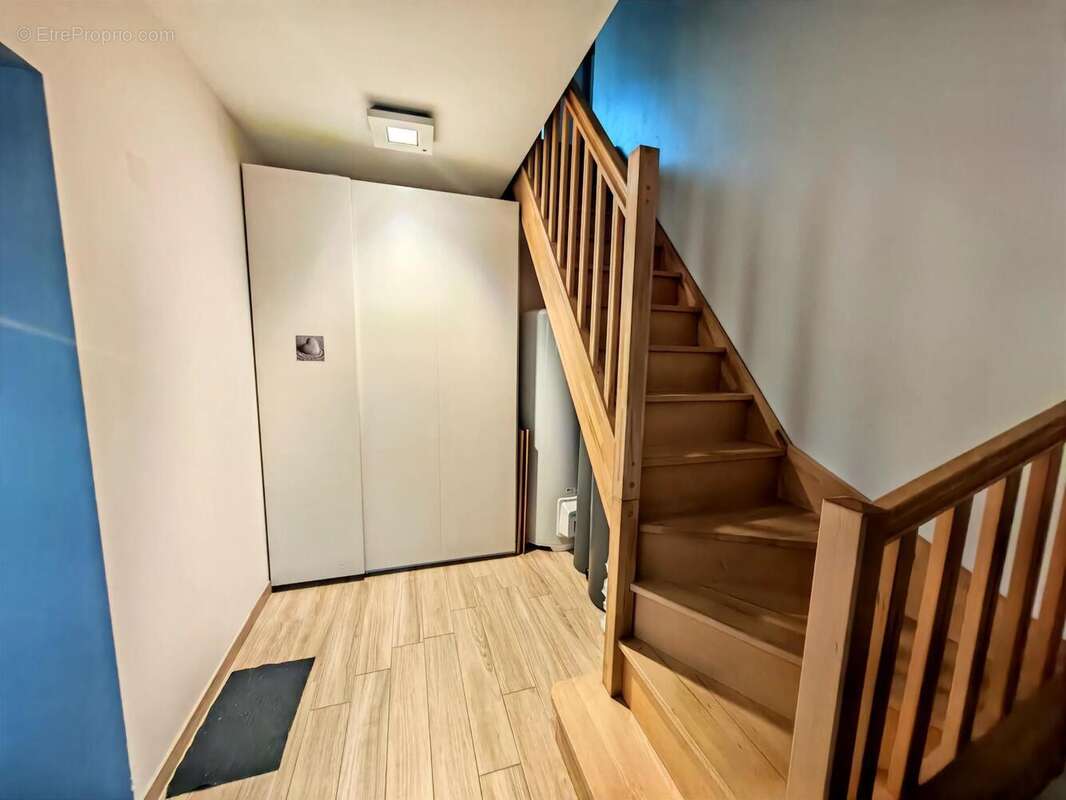 Photo 2 - Maison à VILLERS-SAINT-PAUL