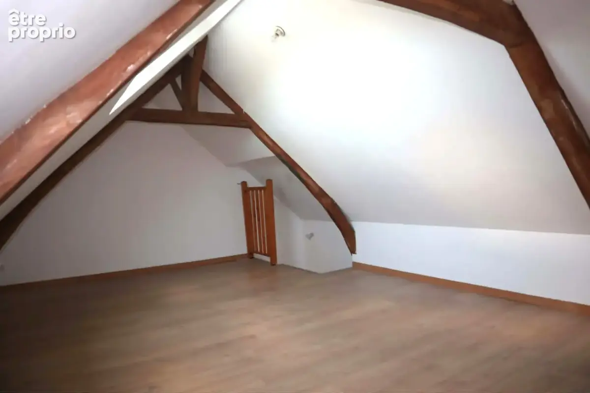 Sin-Le-Noble  -  Maison de ville de 66m2  - 2 chambres - photo 7