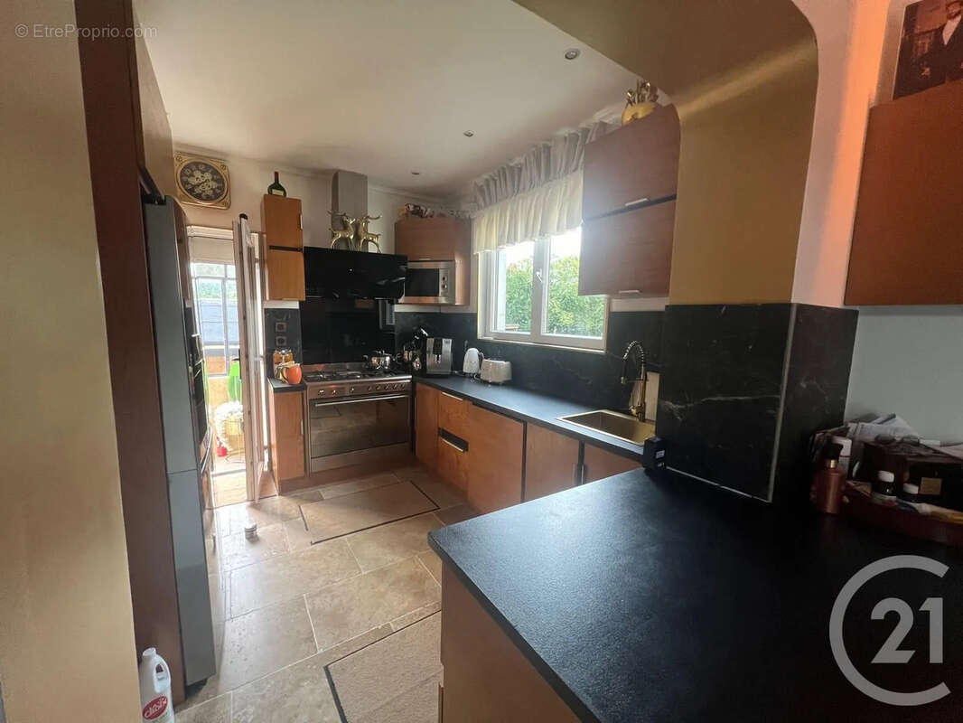 Maison à VILLEPINTE