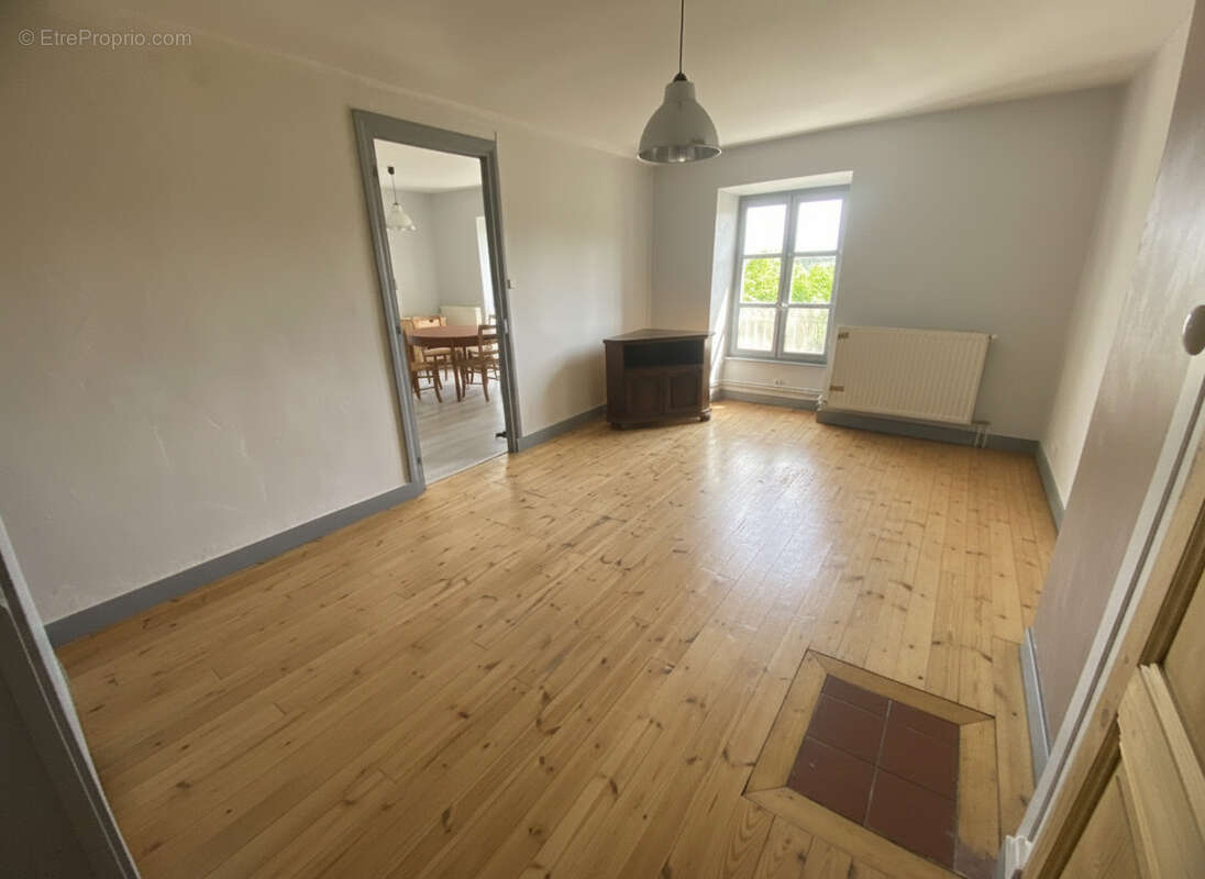 Appartement à ANNONAY