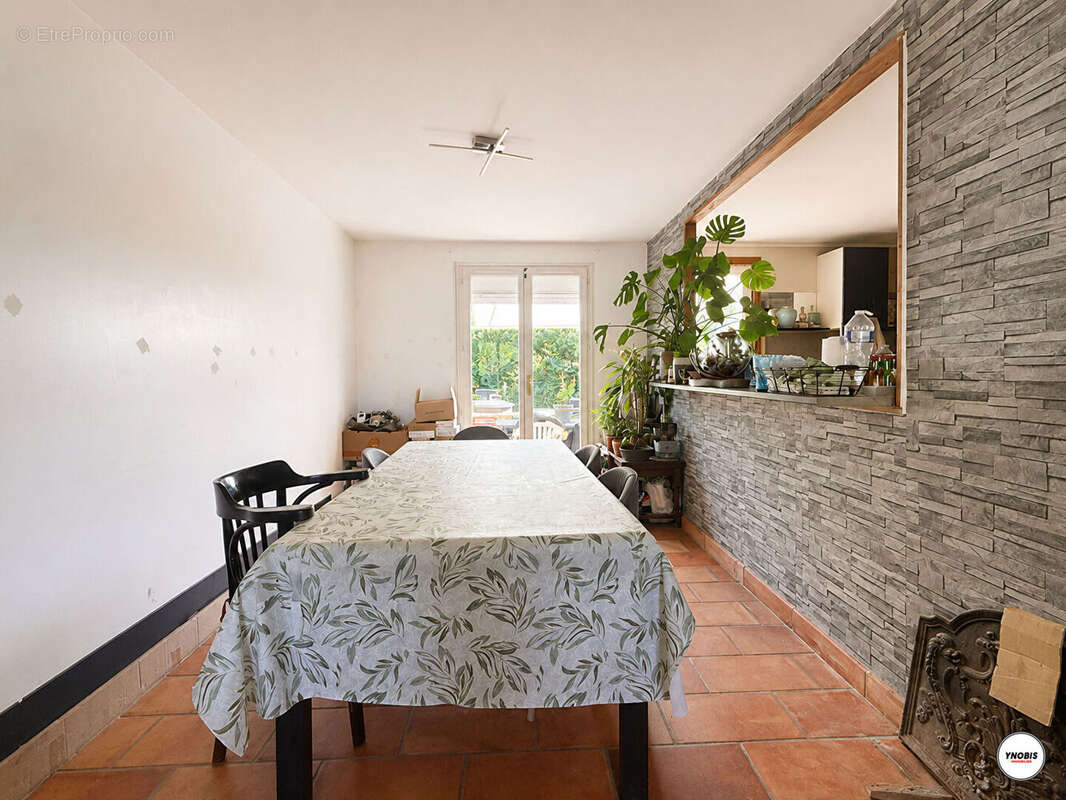 Maison Les Mureaux - photo 6