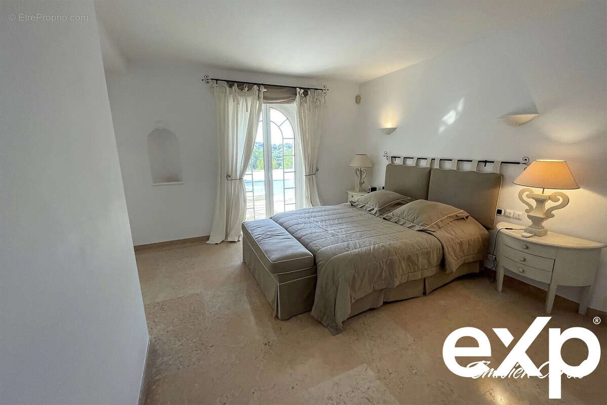 Maison à SAINTE-MAXIME