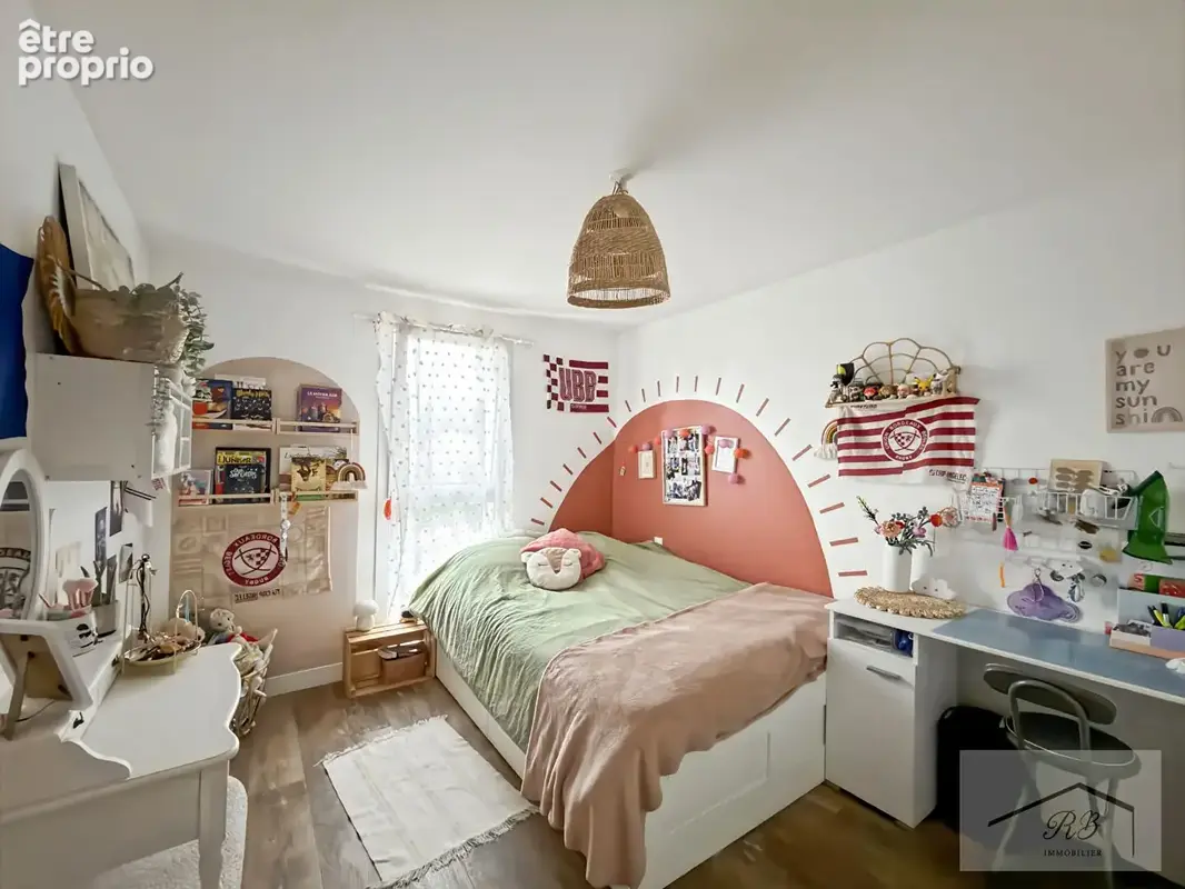 Maison 5 pièces à vendre - Canéjan - photo 7