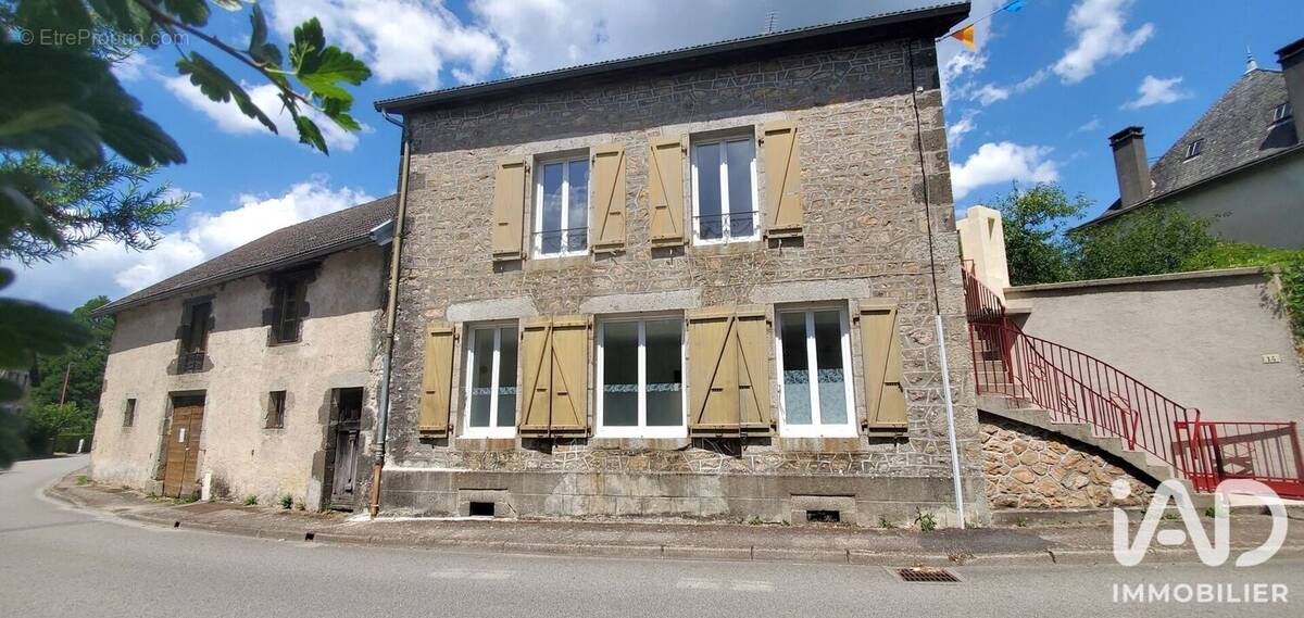 Photo 1 - Appartement à NEUVIC