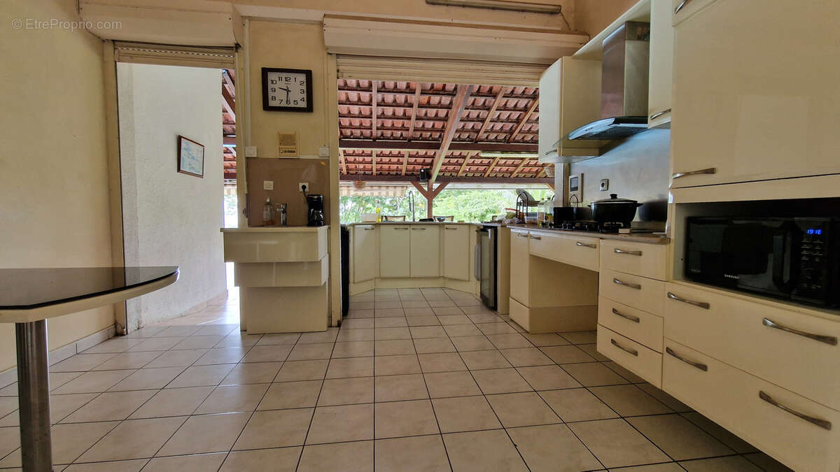 Maison à LE LAMENTIN