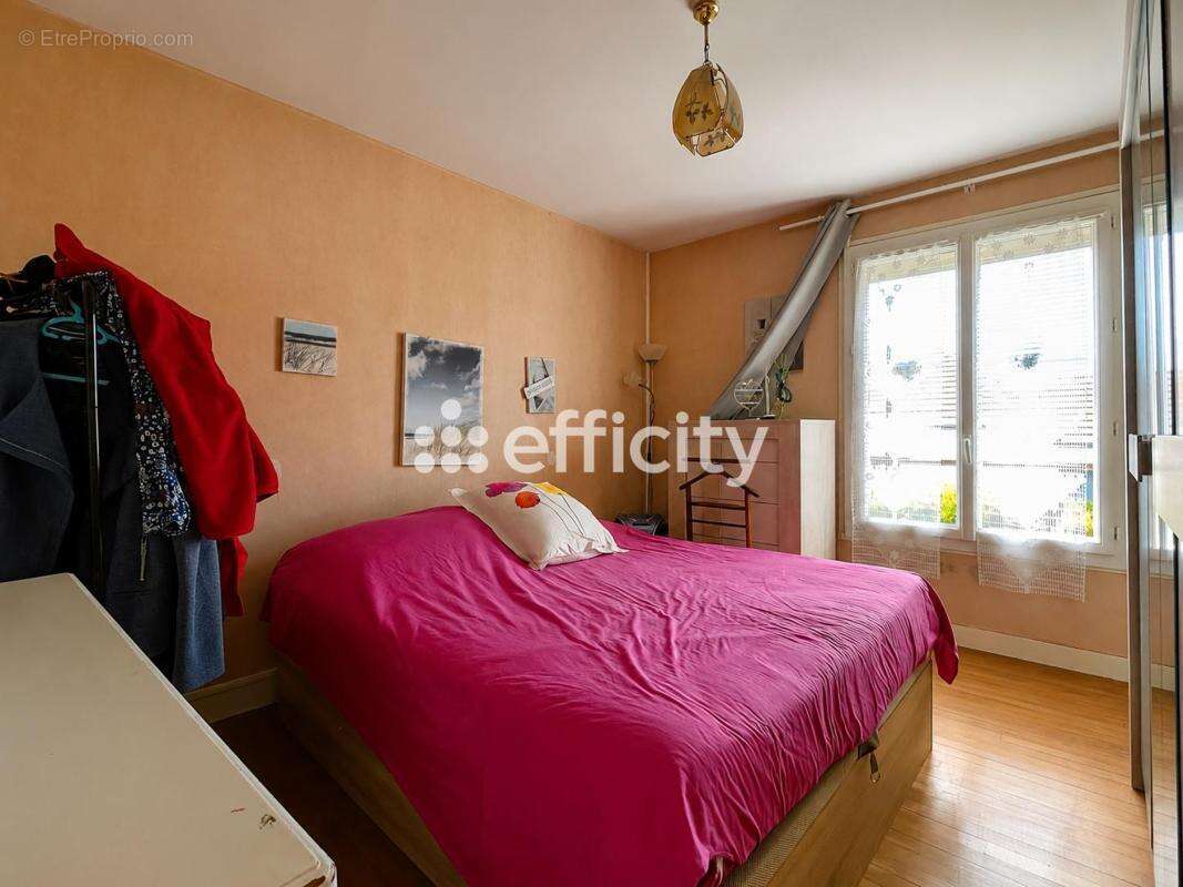 Maison 82 m² à Alencon  - photo 9