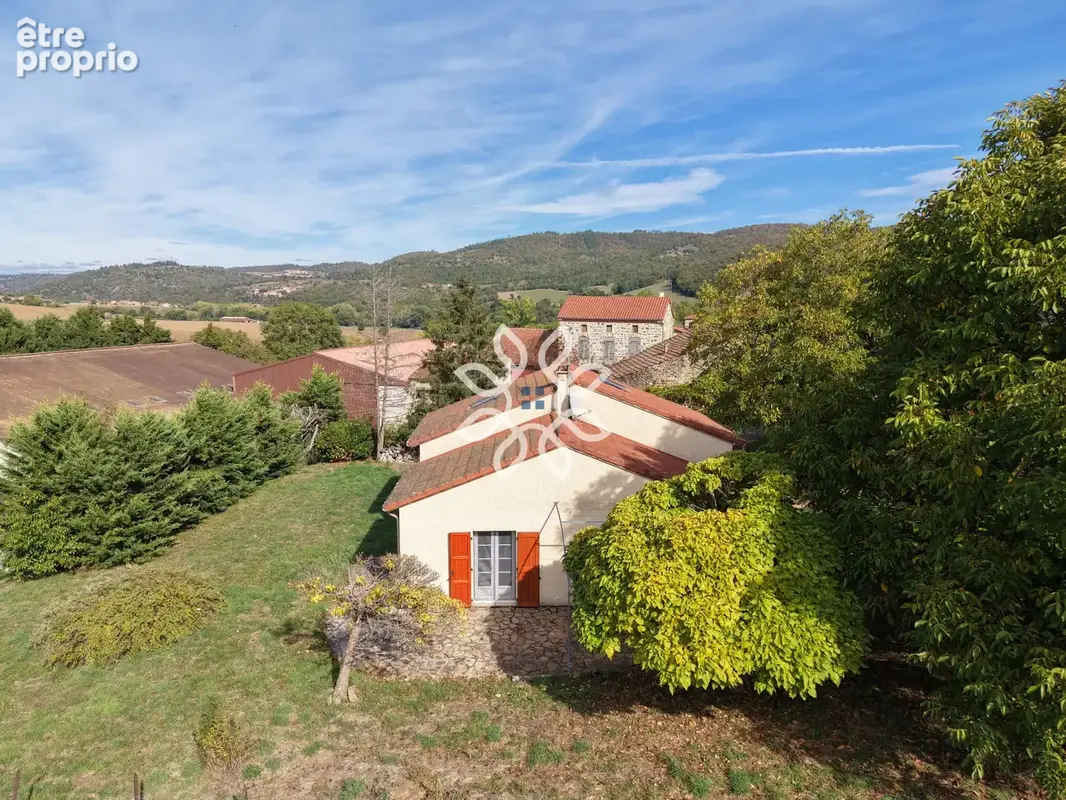Maison de campagne au cœur de l’Allier - photo 28