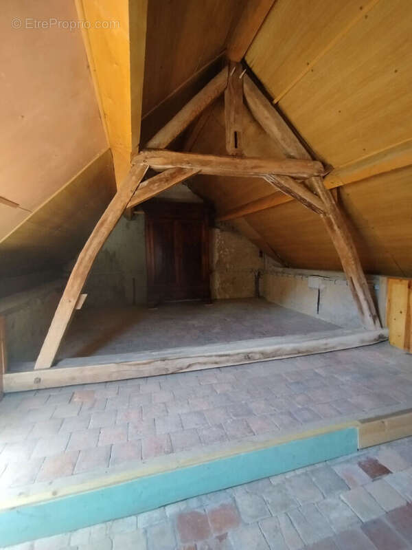 Maison à LA PETITE-VERRIERE