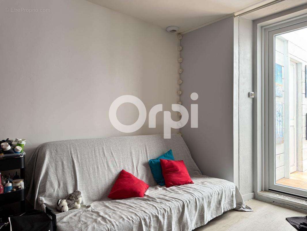 Maison À Vendre - photo 13