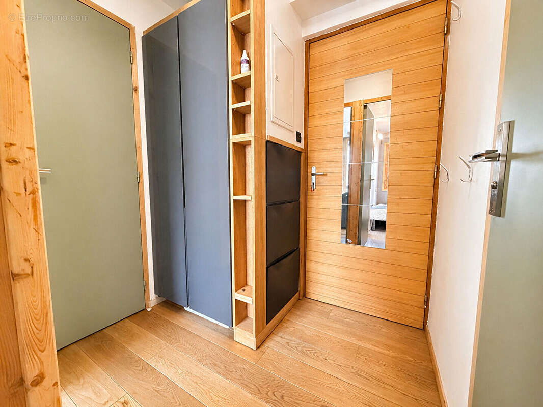 Appartement à VAL-D'ISERE