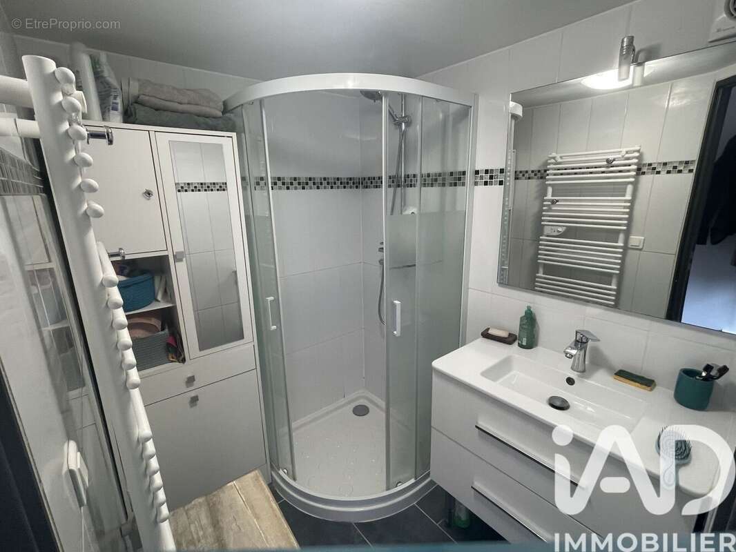 Photo 5 - Maison à MARINES