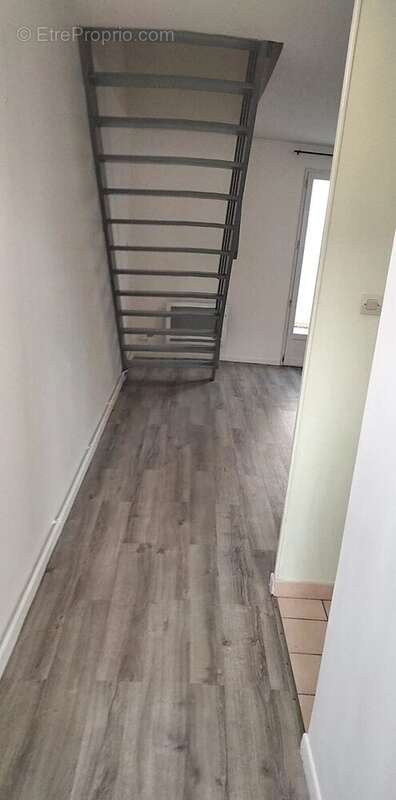 Maison à CHASSENEUIL-DU-POITOU