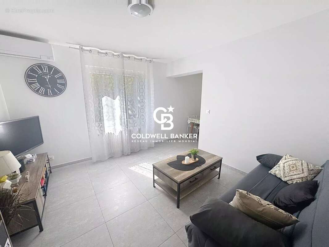 Maison à SAINT-RAPHAEL