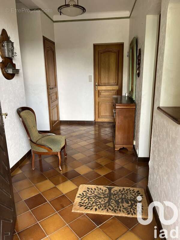 Photo 8 - Maison à NEUVILLE-SUR-ESCAUT