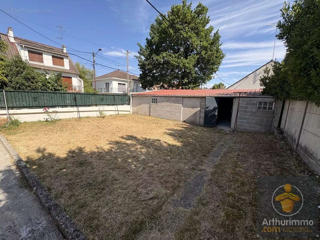 Vente Maison Chelles(77500) 297 000ï¿œ - photo 10