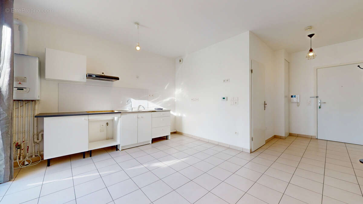 Appartement à CORMEILLES-EN-PARISIS