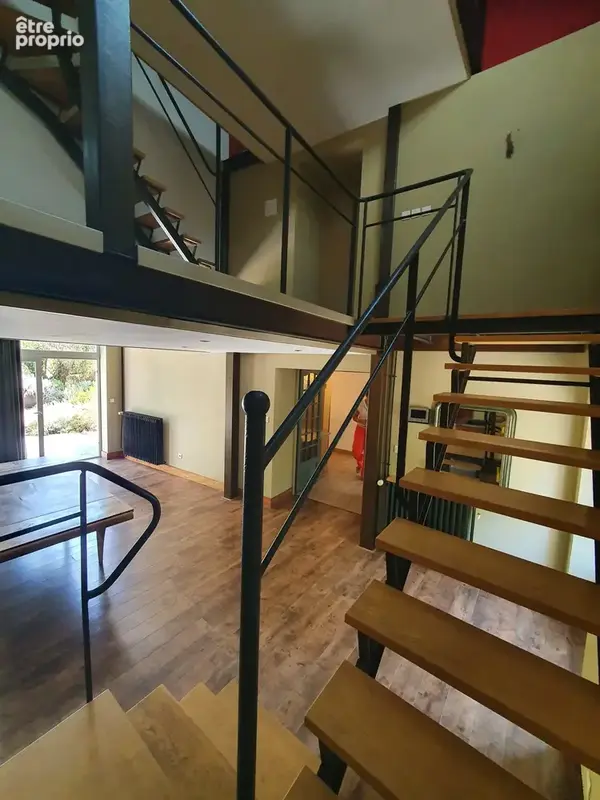 Maison 6 pièces 157 m² à vendre à Fussy (18110) - photo 16
