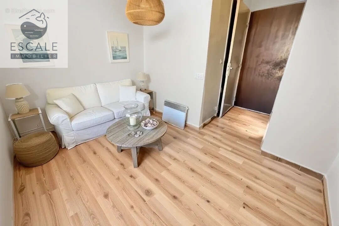 Appartement à SETE
