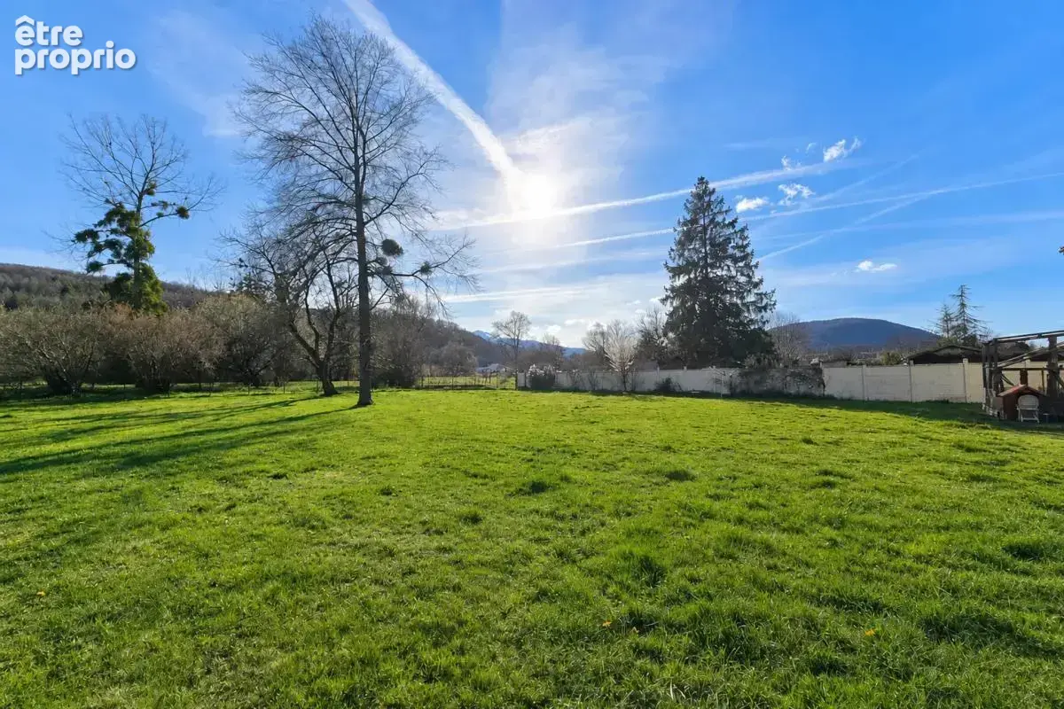 Maison avec potentiel, grand terrain à Lavelanet - photo 12