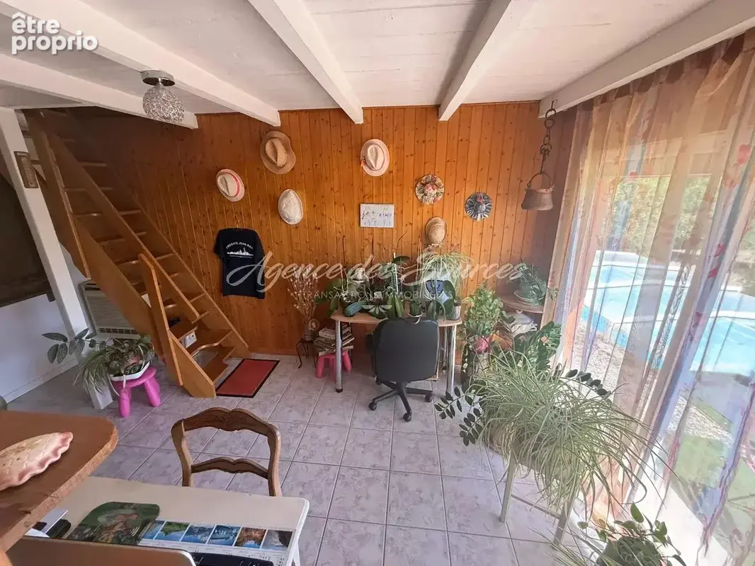 Villa avec piscine à Varages - photo 8
