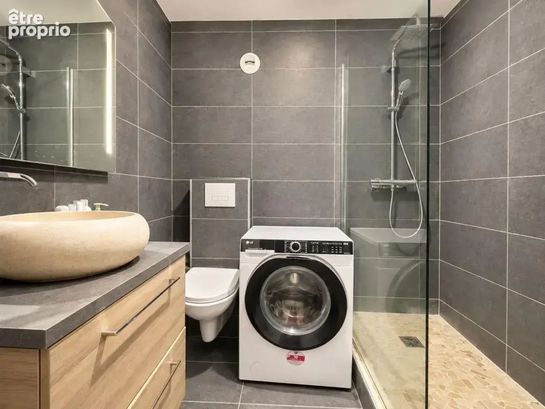 Dijon - Appartement T5 - 3 chambres - photo 6