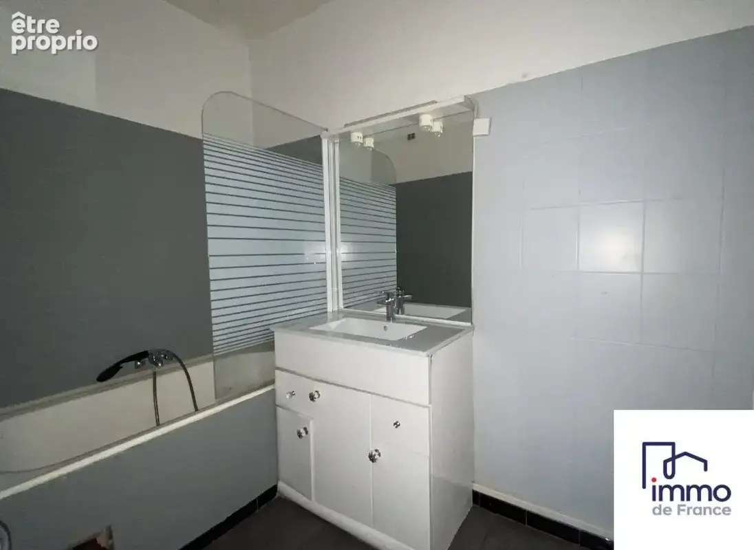 Appartement 3 pièces 68 m² à vendre à Vienne (38200) - photo 8