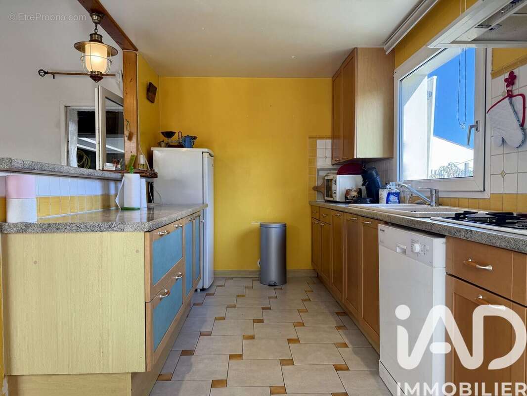 Photo 5 - Maison à SAINT-GEORGES-D'OLERON