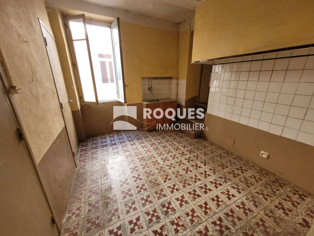 A Vendre, Maison de ville, Bédarieux - photo 9