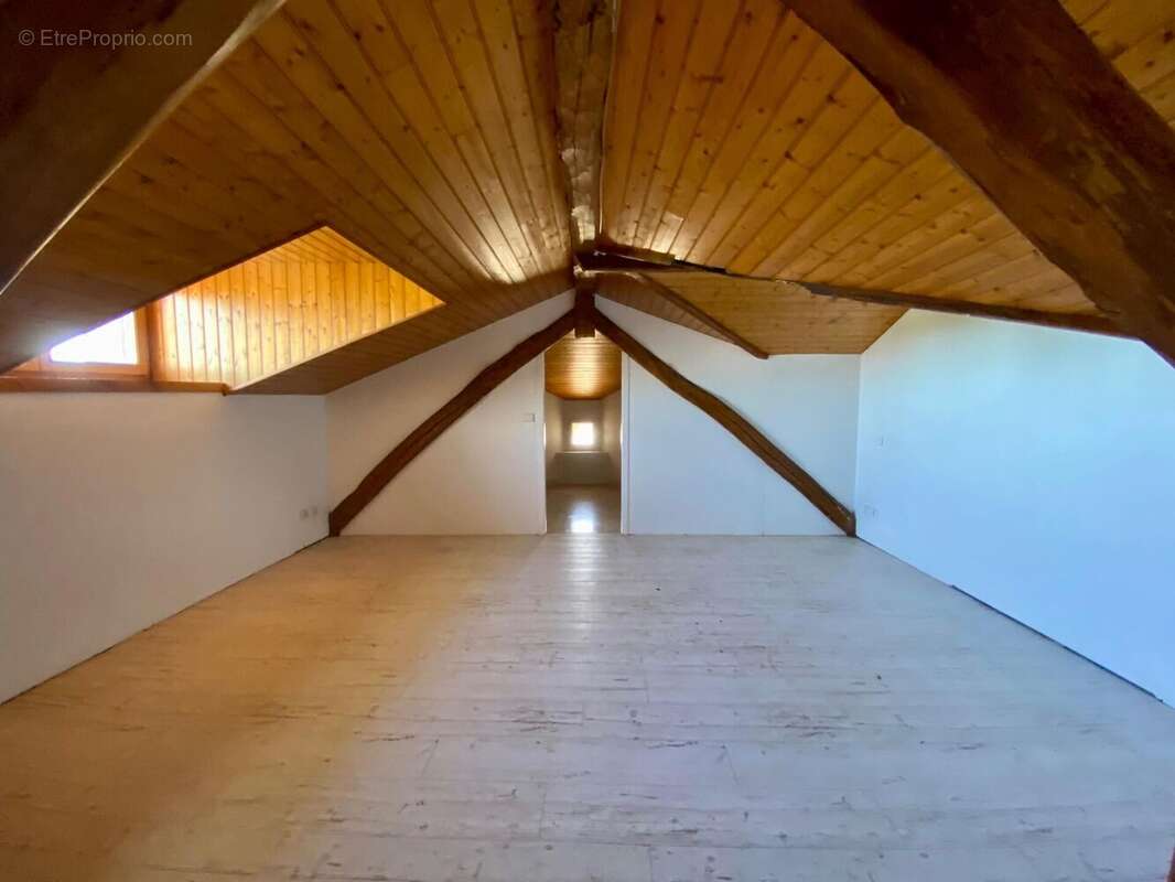 Photo 8 - Maison à VILLENEUVE-SUR-LOT