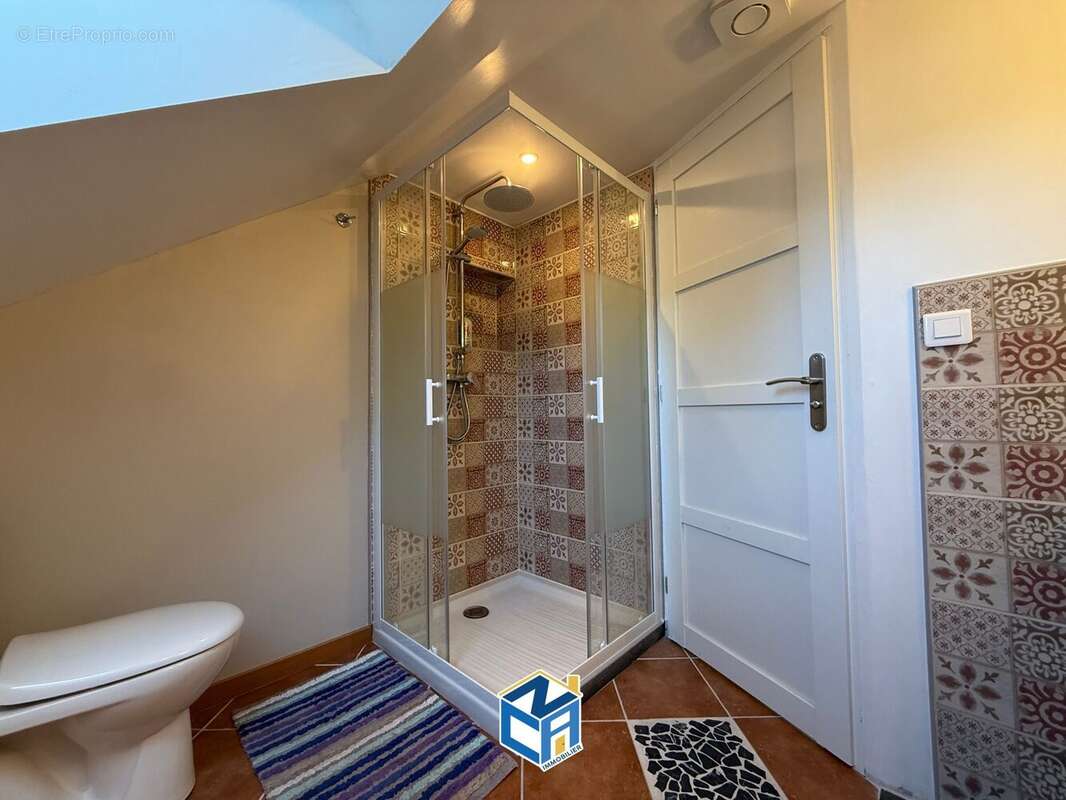 Maison à SAINT-BRANCHS