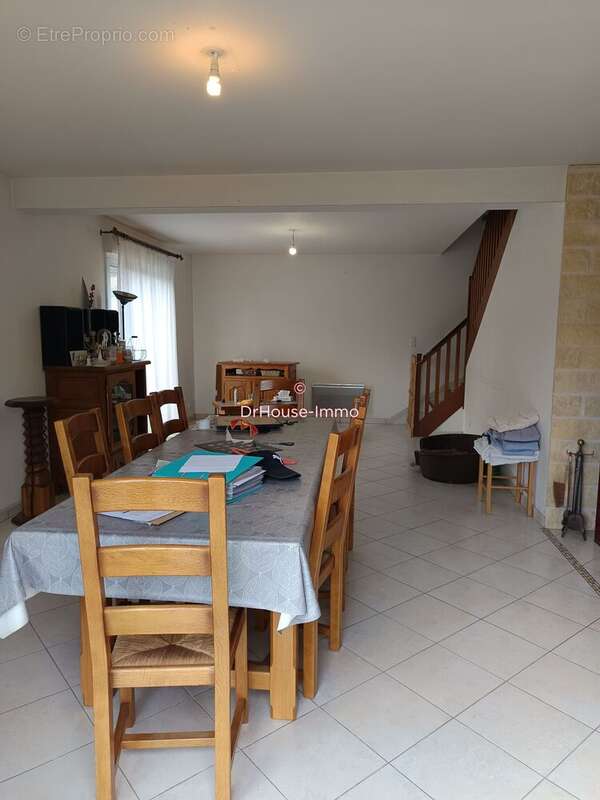 Maison 124 m² à Les Cheris  - photo 8