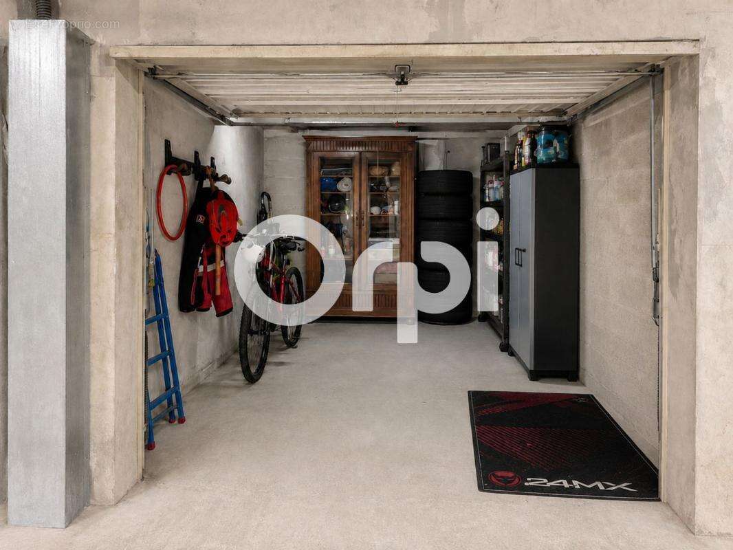 Appartement à GONCELIN