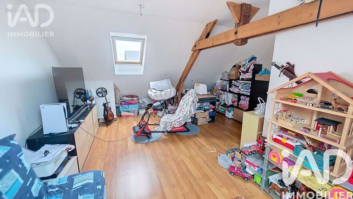 Photo 8 - Maison à TERMINIERS