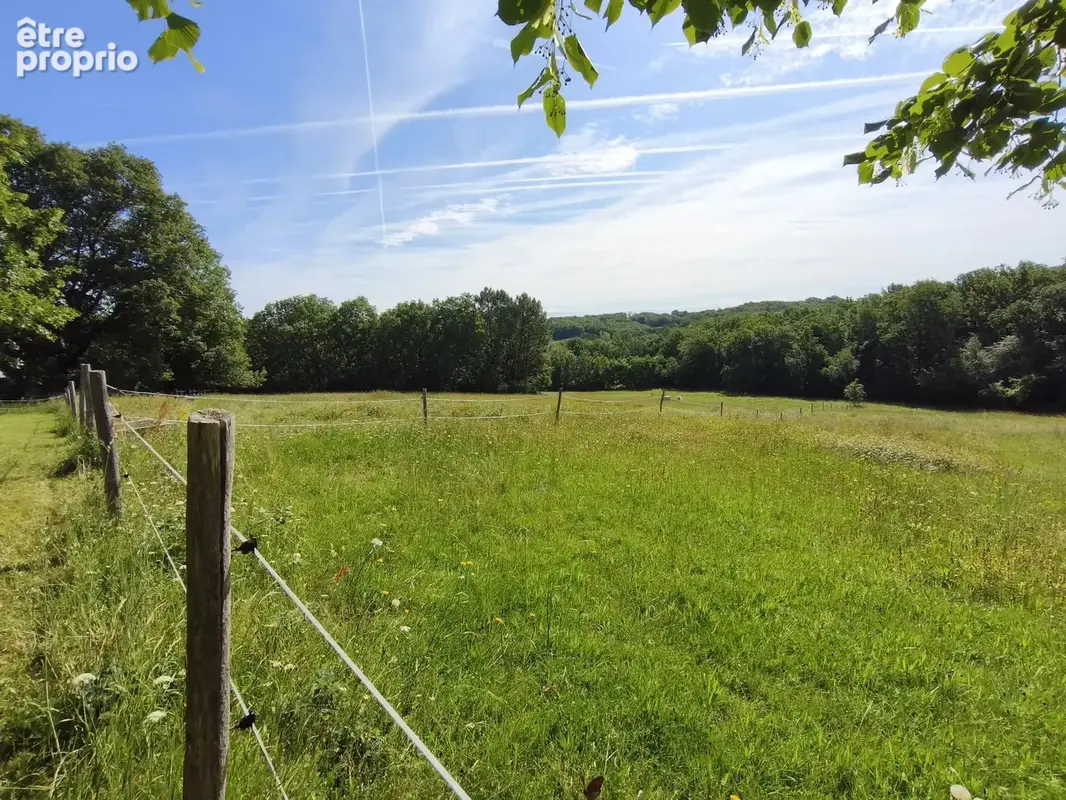 Maison T4 de 120 m2 en pleine nature sur terrain de plus de 5 hectares - photo 6
