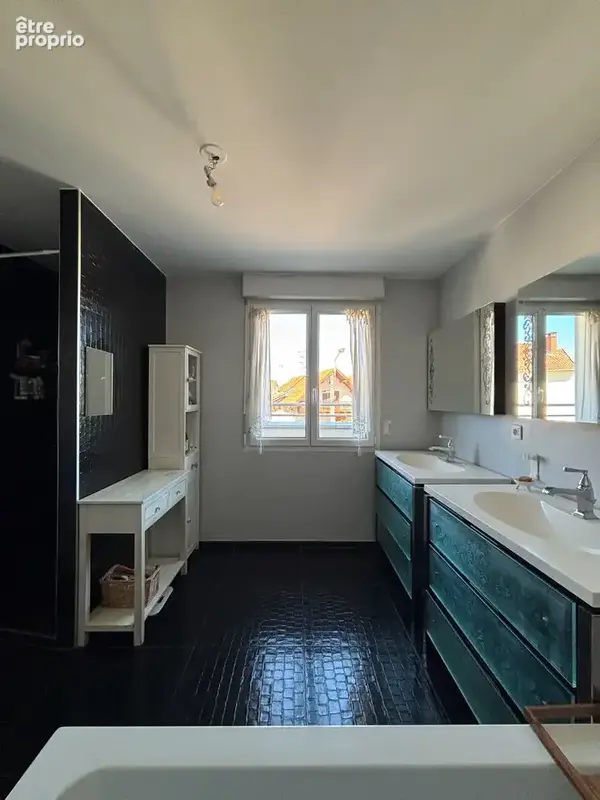 Appartement Besancon 5 pièces 135 m2 - photo 4